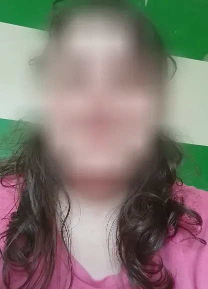 Alena, 37