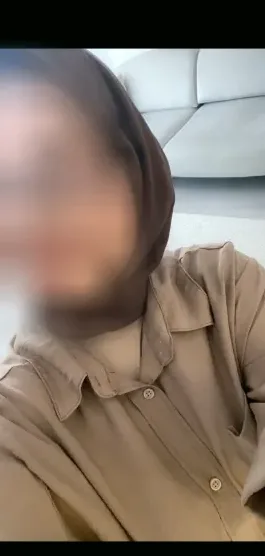 Annika, 32