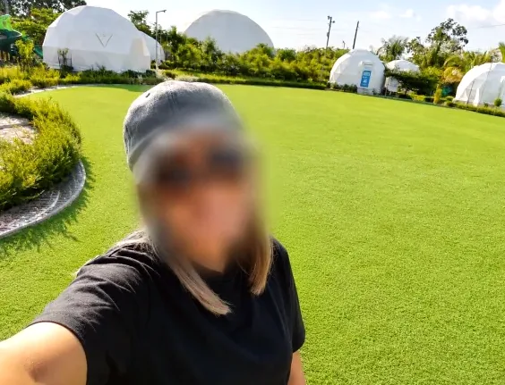 Annika, 35
