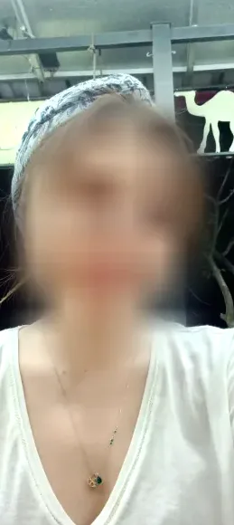 Hanna, 36