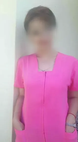 Jana, 33