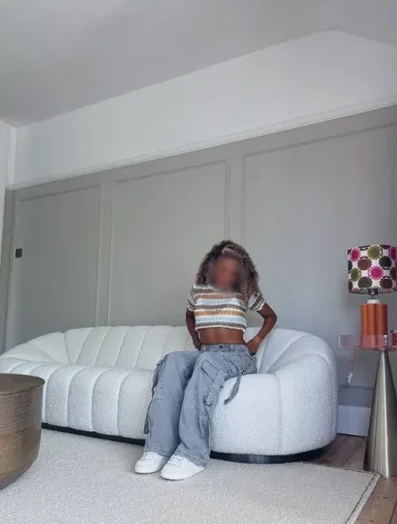 Jette, 20