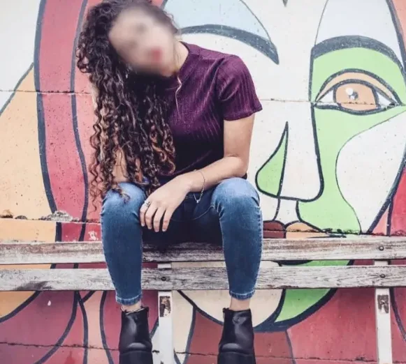 Kathleen, 32