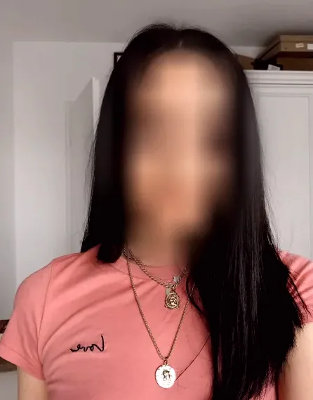 Laura, 36