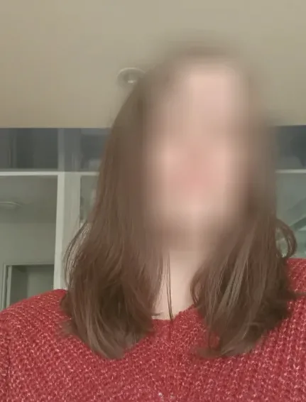 Michelle, 38