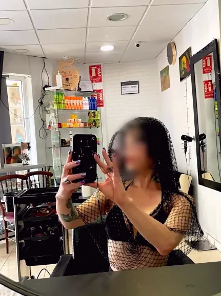 Michelle, 33
