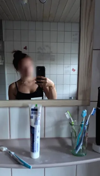 Sonja, 18