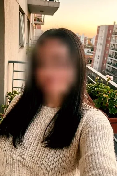 Svenja, 20