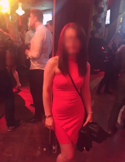Fatma, 35