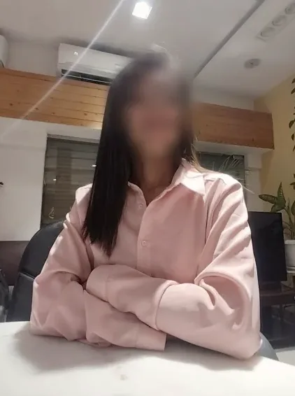 Isabell, 35