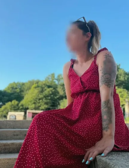 Kathleen, 34