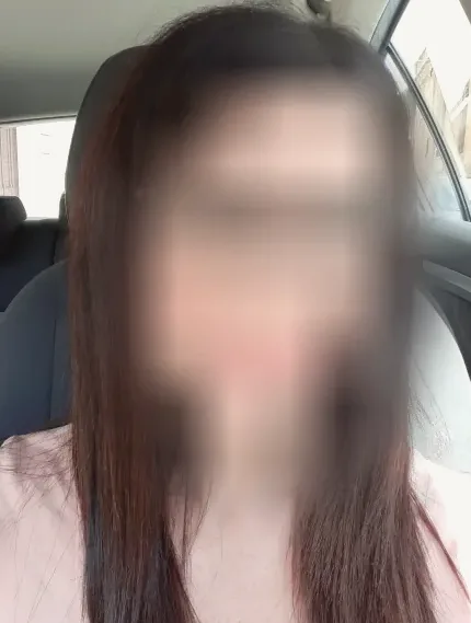 Kerstin, 38