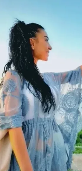Kira, 40