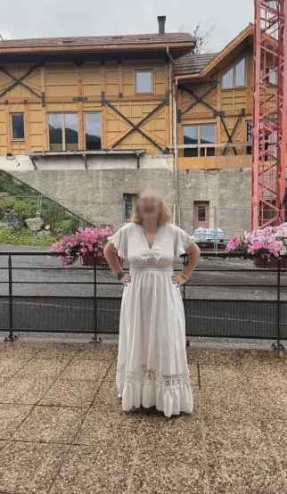 Marina, 28