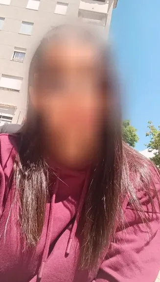 Marlene, 36
