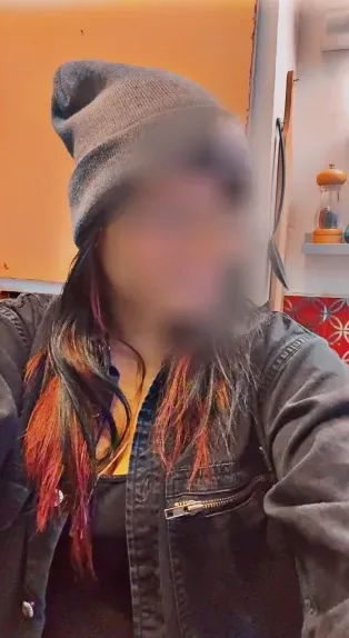 Merve, 32