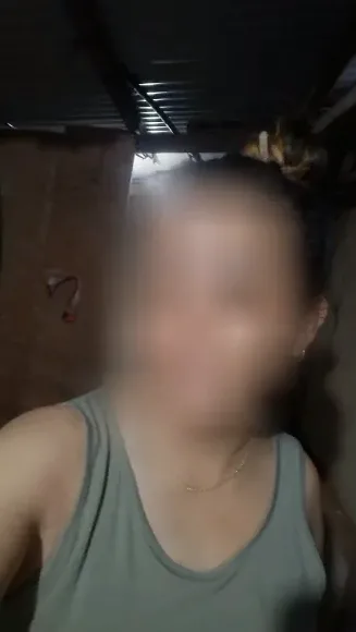 Pauline, 40