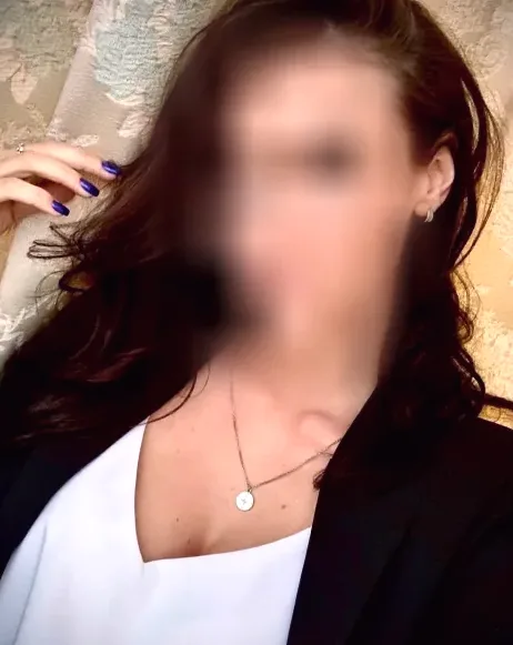 Svenja, 33